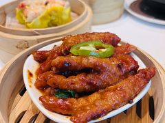 -春满园·早茶·粤菜·宴会(前海店)