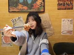 -食鲤料理(西虹东路店)
