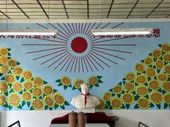 -枫泾古镇-人民公社旧址