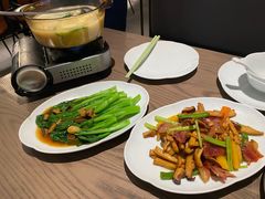 -四道菜·福建菜馆(新街口金鹰店)