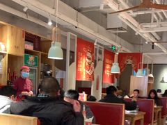 -味福记·江西小炒·南昌小吃(青山湖万达店)