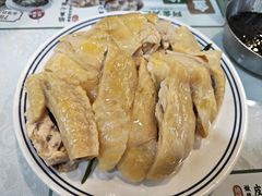 -阿金大白·上海菜馆(新天地店)