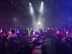 -MOSSO·Liveshow(M3香港广场店)