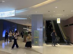 -THE WOODS 简餐 (国贸商城店)