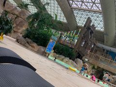 -杭州开元森泊度假乐园
