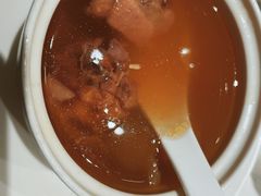 列汤-南通大饭店·米兰餐厅