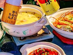 -金龙·打边炉(南京西路店)