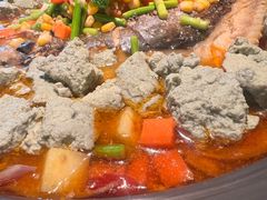 -师烤·豆花烤鱼(广州荔湾扬韬广场店)