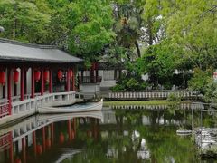 -龚家花园农家乐休闲别墅