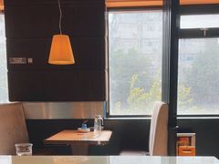 -必胜客(机场路店)