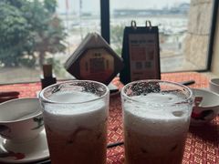 -南沙游艇会·大兵船餐厅