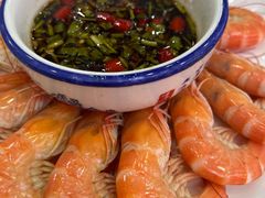 -范饭椰林川湘味海鲜·椰子鸡(三亚湾椰梦长廊店)