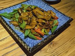 -關東雪东北菜(中庚漫游城店)
