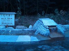 -河北霸州茗汤日月潭温泉