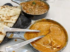 -VATAN INDIAN RESTAURANT米特印度餐厅(城北路店)