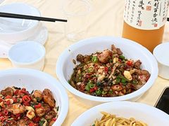 -笨罗卜浏阳菜馆(太平街店)