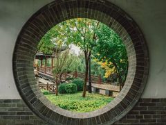 -迎泽公园