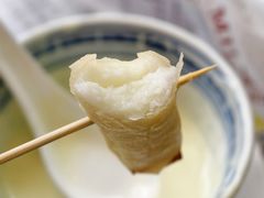 -周大娘牛乳(旧寨古村总店)