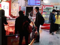 -绝味鸭脖(武昌火车站二店)