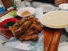 -京天红酒家(马家堡店)