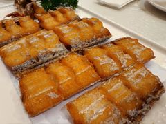 -奕景海鲜酒家· 大连海鲜(星海广场店)