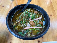 -渝和喵叔米线(南坪万达店)
