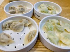 -船歌·鱼水饺青岛菜(国贸商城店)