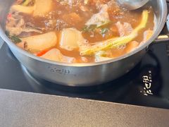 -官也街澳门火锅(新源里店)