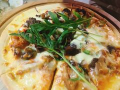 -天空花园餐吧·生日·团建(南山店)