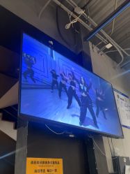 -G-STEPS舞蹈工作室