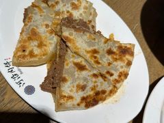 -河沿肉饼Beijing Pie(东华门店)