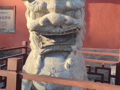 -天宁寺
