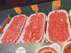-大吉利·潮汕鲜牛肉火锅(总店)