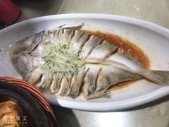 -城北食府(枫林店)