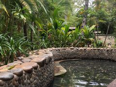 -三亚珠江南田温泉度假区