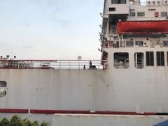-粤海铁路北港码头