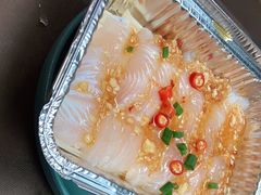 -韩悦牛排烤肉无限续(宝能中心店)