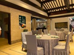 大堂-山外山菜馆(玉泉路店)