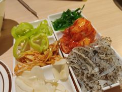 -伊茉家的烤肉店(勒泰中心店)