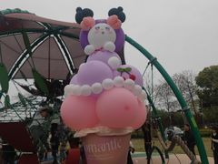 -歌斐颂巧克力小镇