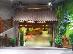 门面-来小酌·长安酒家(翠庭大厦店)