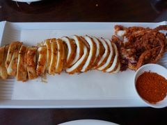 -赶海部落海鲜城(海阳路店)