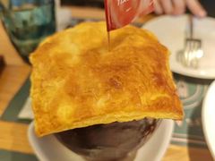 -刀叉遇上筷子中西融合餐厅(南开店)