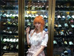 -YUE·6·西式融合餐厅(外滩六号店)