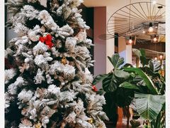-The Rug Cafe(王府中环店)
