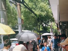 -家阳赵师傅油饼包烧麦(粮道街店)
