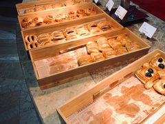 -济南喜来登酒店