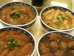 -裕丰源(福彩路店)