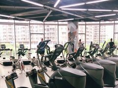 -天行健身＆天行拳馆跆拳道·格斗TXGYM