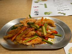 -蔡澜Pho·越南粉餐厅(海上世界店)